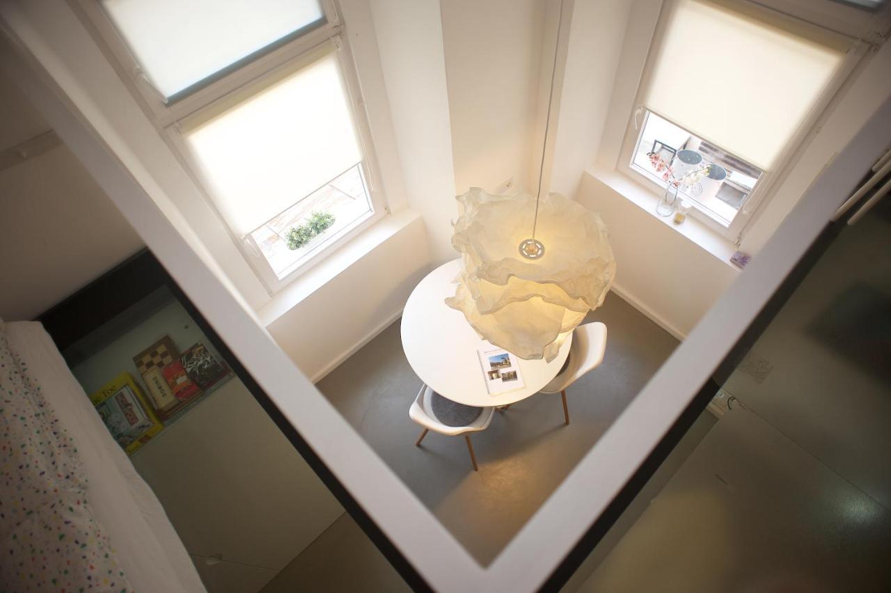 Micro Loft Central In Unirii Cluj-Napoca Luaran gambar