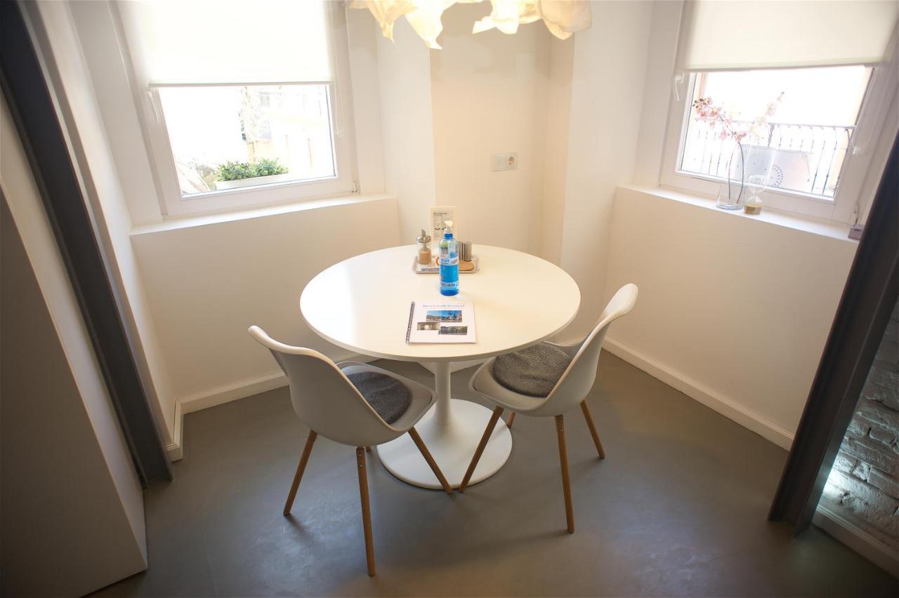 Micro Loft Central In Unirii Cluj-Napoca Luaran gambar