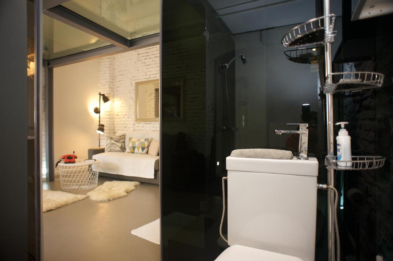 Micro Loft Central In Unirii Cluj-Napoca Luaran gambar