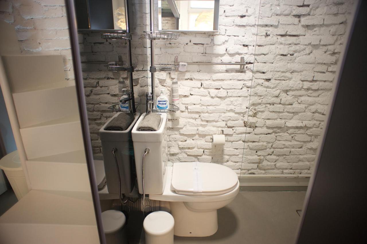 Micro Loft Central In Unirii Cluj-Napoca Luaran gambar